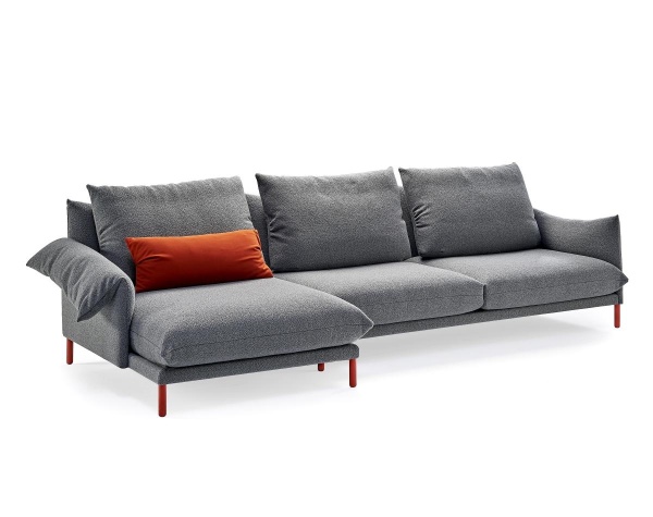 Кушетка Alpino от интернет-магазина IDODOM.RU