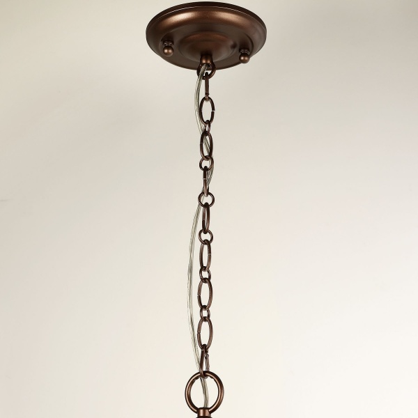 Подвесная люстра Avangard от интернет-магазина IDODOM.RU