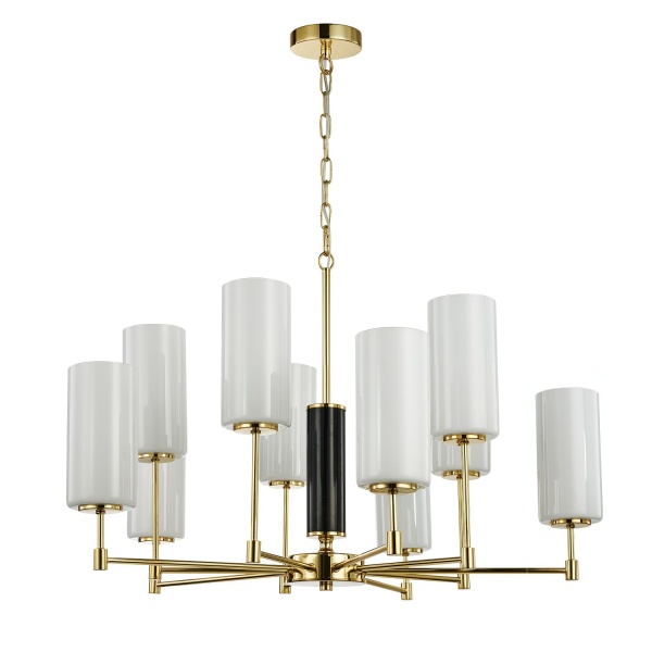 Подвесная люстра Palmarius от интернет-магазина IDODOM.RU