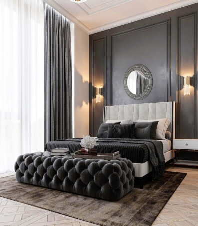 Зеркало Segreto от интернет-магазина IDODOM.RU