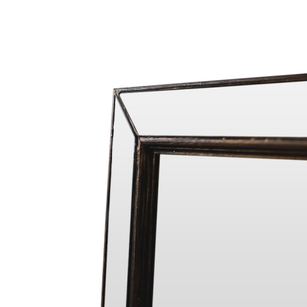 Зеркало Mirrored Loft от интернет-магазина IDODOM.RU
