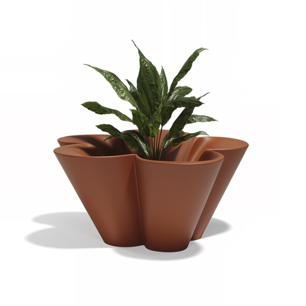 Кашпо Agatha от интернет-магазина IDODOM.RU