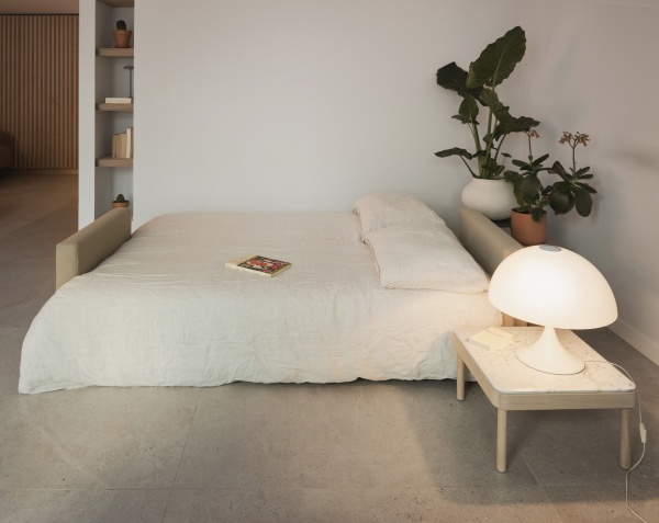 Диван-кровать Nap 291.18.Y.B от интернет-магазина IDODOM.RU