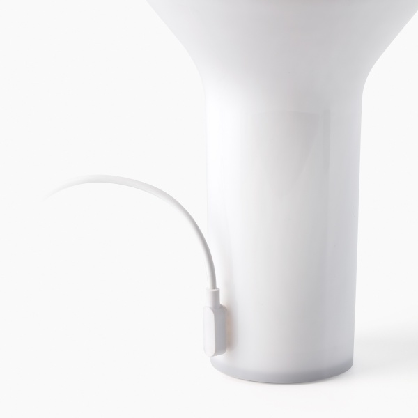 Переносная лампа Buddy бело-синяя 3W от интернет-магазина IDODOM.RU