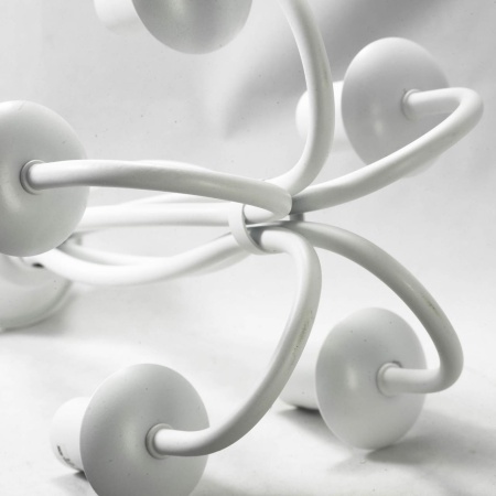 Люстра подвесная Lussole LSP-9912 от интернет-магазина IDODOM.RU