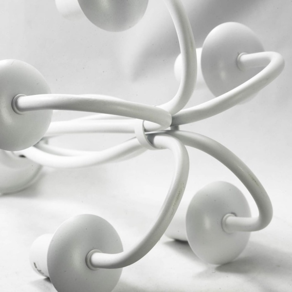 Подвесной светильник Lussole  Congress LSP-9912 от интернет-магазина IDODOM.RU