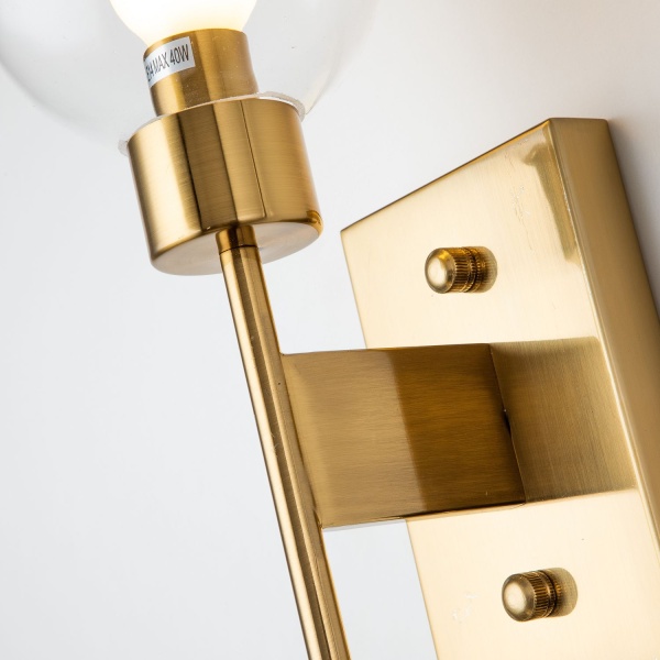 Настенный светильник Legion от интернет-магазина IDODOM.RU