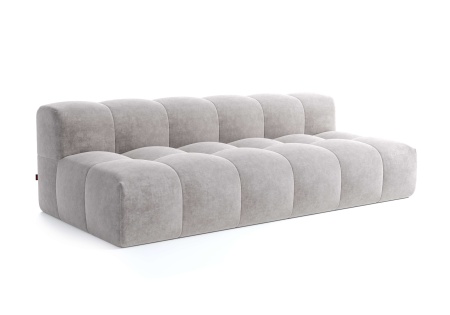 Диван Квадро 6 секций -