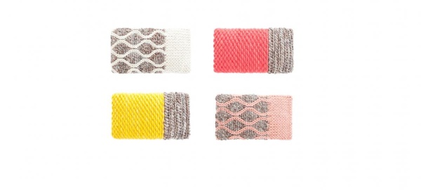 Подушка Mangas Space Rhombus Pink от интернет-магазина IDODOM.RU