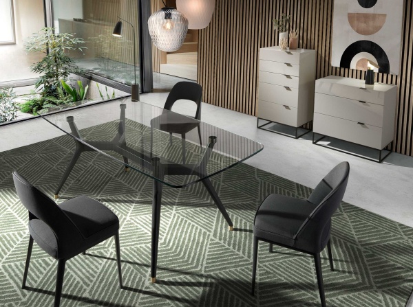 Комод Personalidad CP1406-C /7020 жемчужно-серый от интернет-магазина IDODOM.RU