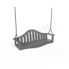 Качели Province Swingseat Graphite
