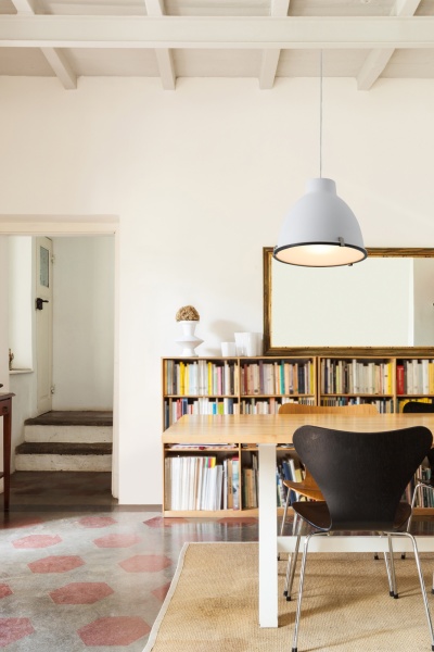 Люстра Charlotte белая от интернет-магазина IDODOM.RU