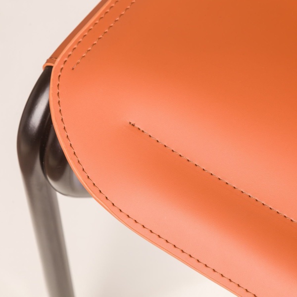 Стул Jot, рыжий от интернет-магазина IDODOM.RU