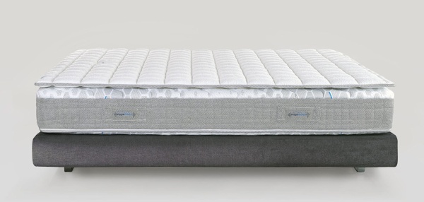 TOPPER CLASSICO TRADITIONAL MEMOFORM - 90x200