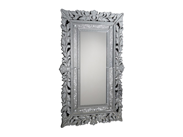 Зеркало Cleopatra 120x78 от интернет-магазина IDODOM.RU