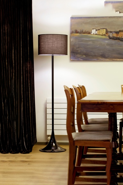 Торшер Black от интернет-магазина IDODOM.RU