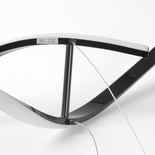 Линейно-подвесной светильник Lussole LSP-7163 от интернет-магазина IDODOM.RU