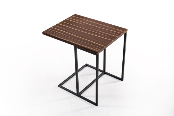 Стол интерьерный LOFT 2 от интернет-магазина IDODOM.RU