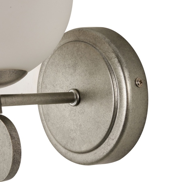 Настенный светильник Absolute от интернет-магазина IDODOM.RU