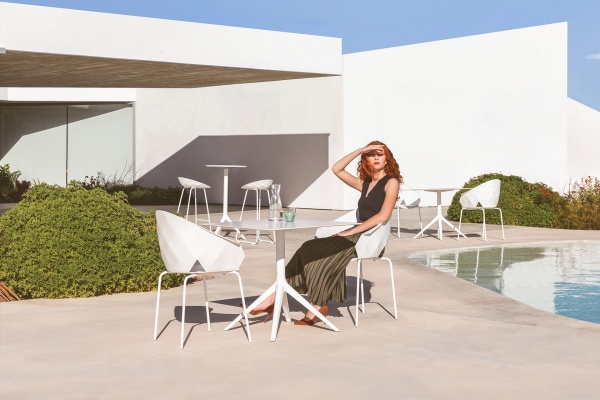 Кресло Vases от интернет-магазина IDODOM.RU