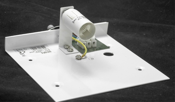 Бра Lussole  Mela GRLSN-0211-01 от интернет-магазина IDODOM.RU