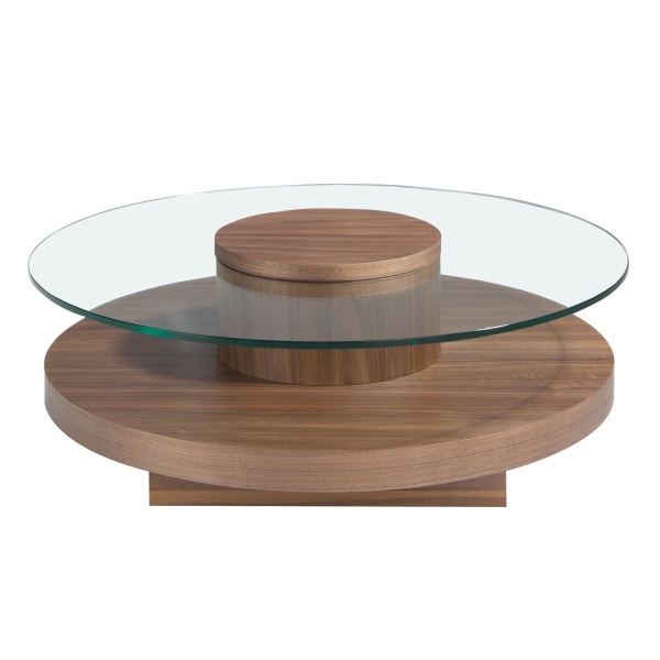 Круглый журнальный столик RHK22A /2052 от интернет-магазина IDODOM.RU