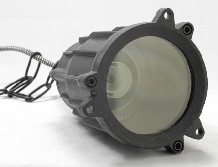 Подвесной светильник Lussole  Kingston LSP-9949 от интернет-магазина IDODOM.RU