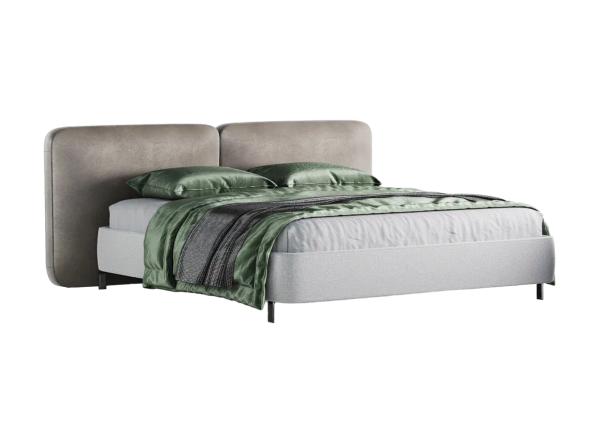 Кровать Adel от интернет-магазина IDODOM.RU