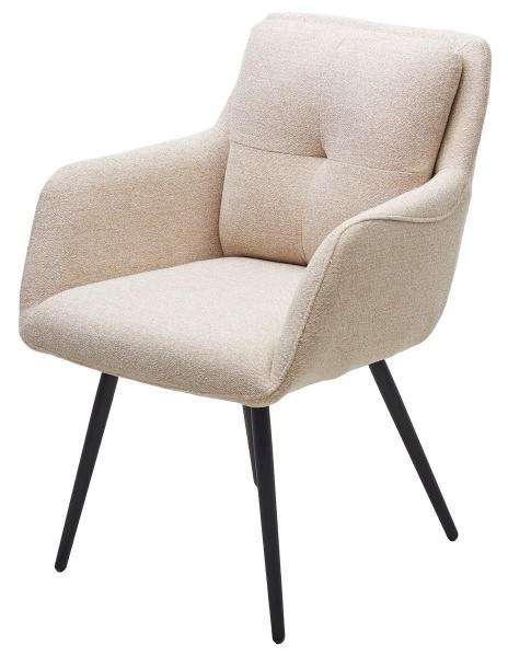 Стул Honey рогожка, бежевый от интернет-магазина IDODOM.RU