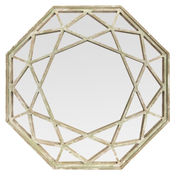 Зеркало Summertime от интернет-магазина IDODOM.RU