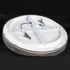 Потолочный светильник Lussole LSP-7429 от интернет-магазина IDODOM.RU