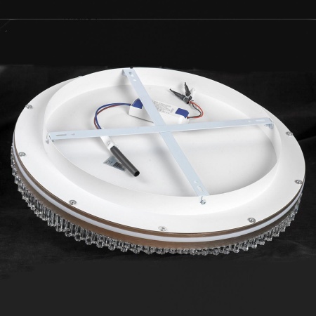 Потолочный светильник Lussole LSP-7429 от интернет-магазина IDODOM.RU