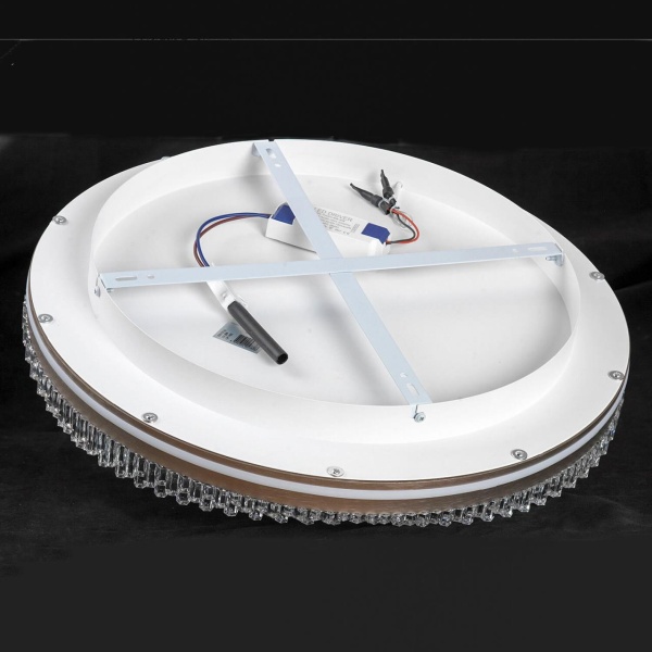 Потолочный светильник Lussole HARDIN LSP-7429 от интернет-магазина IDODOM.RU