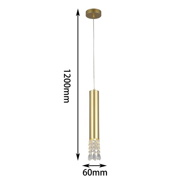 Подвес Merger от интернет-магазина IDODOM.RU