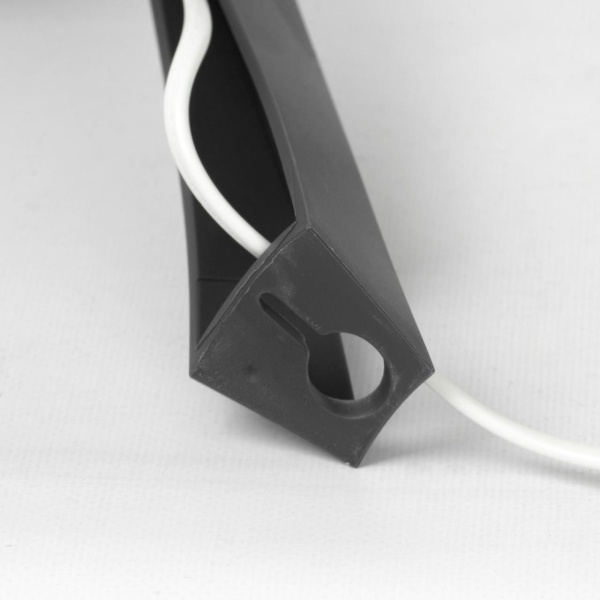 Настольная лампа Lussole LSP-0673 от интернет-магазина IDODOM.RU