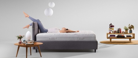 MASSAGGIO COMFORT PLUS - 90x200