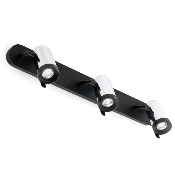 Бра Orleans-3 хром от интернет-магазина IDODOM.RU