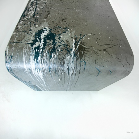 Стол O_Line_TG от интернет-магазина IDODOM.RU