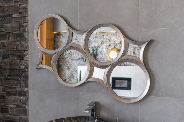 Зеркало Pike Eyes от интернет-магазина IDODOM.RU