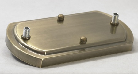 Линейно-подвесной светильник Lussole LSL-3013-03 от интернет-магазина IDODOM.RU