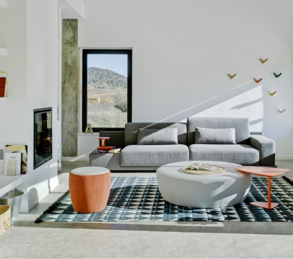 Пуф Chat 263.151.EE от интернет-магазина IDODOM.RU