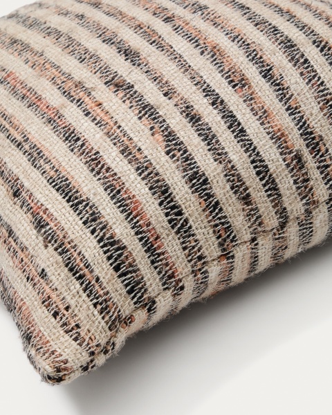 Чехол на подушку Wesna из разноцветной вискозы и хлопка 45 x 45 см от интернет-магазина IDODOM.RU