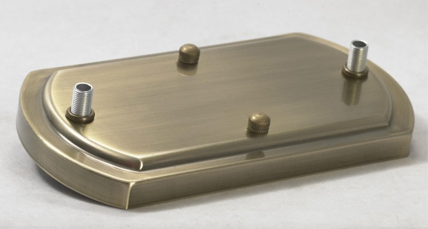 Подвесной светильник Lussole  Sona GRLSL-3013-03 от интернет-магазина IDODOM.RU