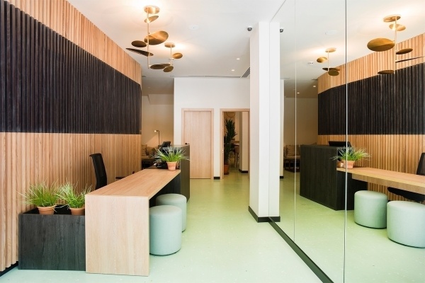 Подвесной светильник Obs от интернет-магазина IDODOM.RU