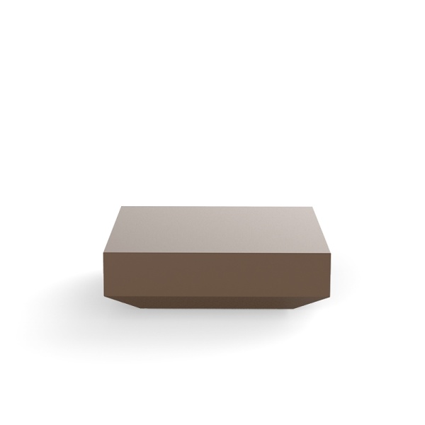 Столик Vela 100x100x30 от интернет-магазина IDODOM.RU