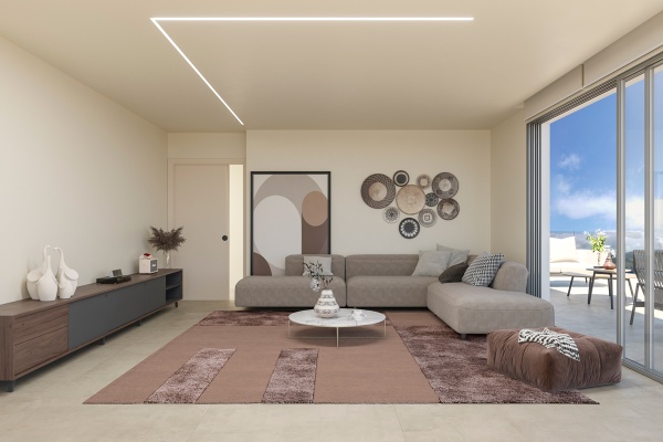 Ковер Cha-cha 3 250*250 от интернет-магазина IDODOM.RU