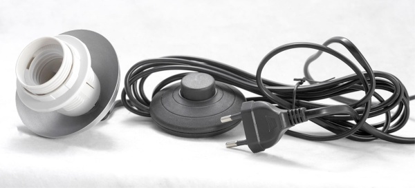 Торшер Lussole  GRLSP-0557 от интернет-магазина IDODOM.RU