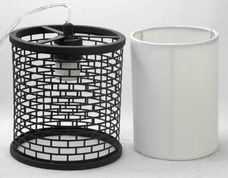 Подвесной светильник Lussole  Levittown GRLSP-9671 от интернет-магазина IDODOM.RU