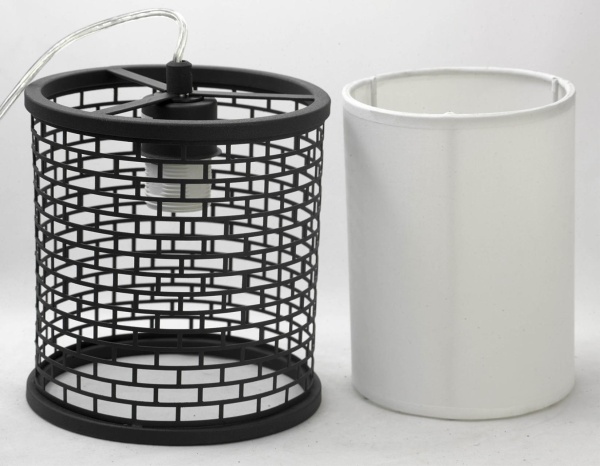 Подвесной светильник Lussole  Levittown GRLSP-9671 от интернет-магазина IDODOM.RU