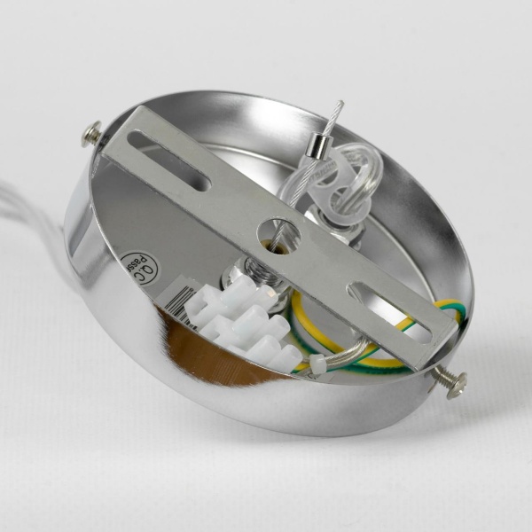 Люстра подвесная Lussole LSP-8898 от интернет-магазина IDODOM.RU